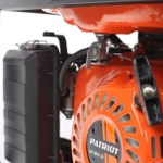 Генератор бензиновый PATRIOT GP 3810 LE 474101550