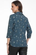 Рубашка Жаклин модная (люкс) Diolche (Акция)