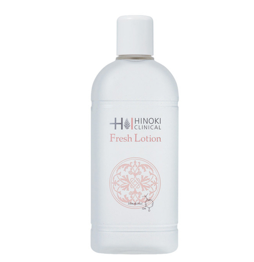 HINOKI CLINICAL Лосьон регулирующий с освежающим эффектом Fresh Lotion, 150 мл.