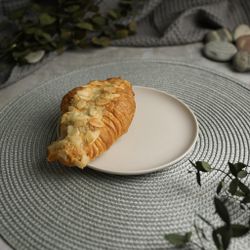 Тарелка d 21 см   Noble [6]