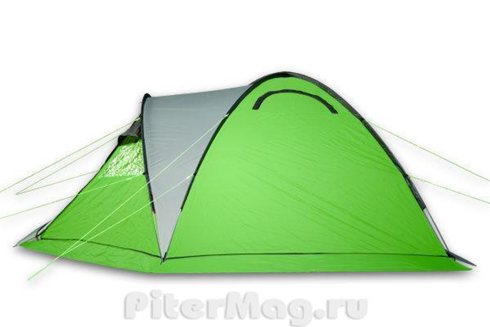 Палатка Maverick Ideal 400 Alu