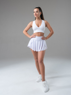 Шорты Dolly, Белые BF