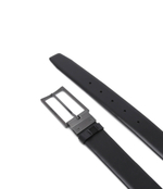 Кожаный ремень Calvin Klein - черный(K50K511355)