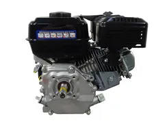 Двигатель бензиновый "LIFAN" 170F (7 л.с., вал 20 мм)