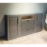 Комод Giorgetti OLI 81150