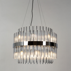 Люстра подвесная Arte Lamp A1034SP-16CC