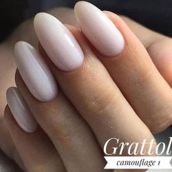 Grattol Base Camouflage - База камуфлирующая 01, 9мл