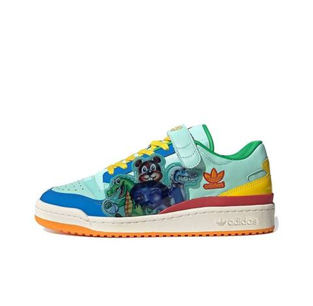 Adidas Forum Low "Benchmates"