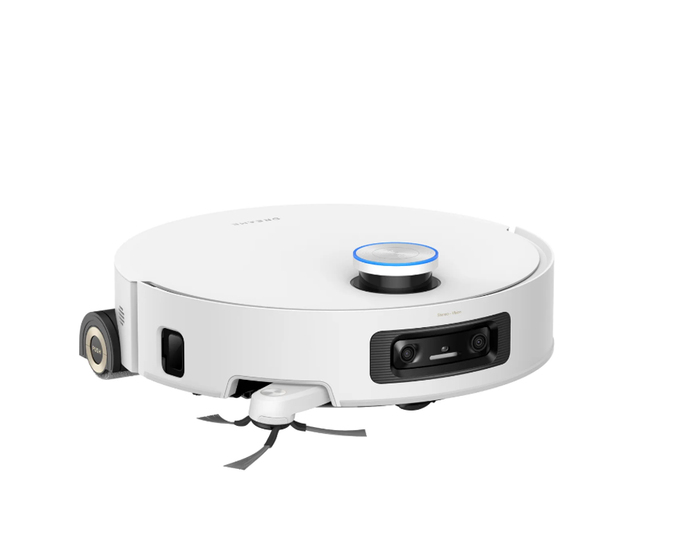 Робот-пылесос Dreame Aqua 10 Ultra Roller Complete