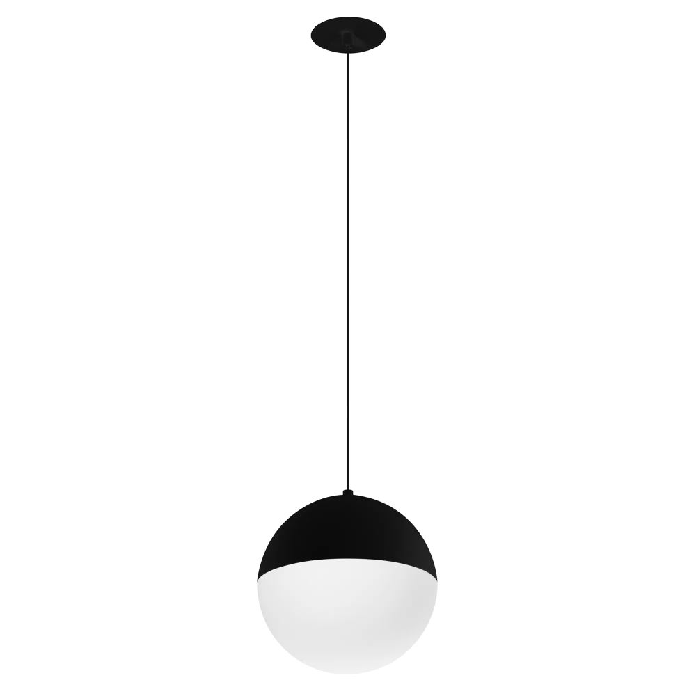 Чаша потолочная встраиваемая SPX-CANOPY-R90-C4 (BK) (Arlight, Металл) 046018