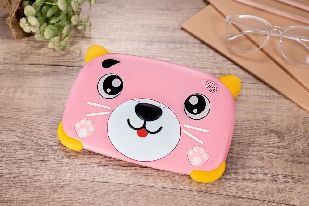 Планшет DOOGEE U7 Kids 7 дюйм 2 Гб/32 Гб розовый