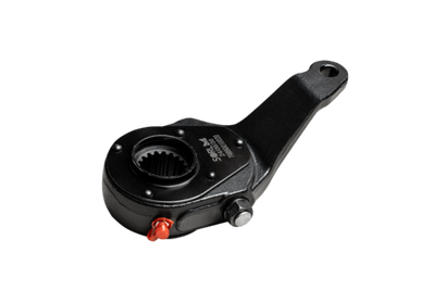 Рычаг регулировочный механический задний правый 19 шлиц. HOWO (WG9100340057) SORL