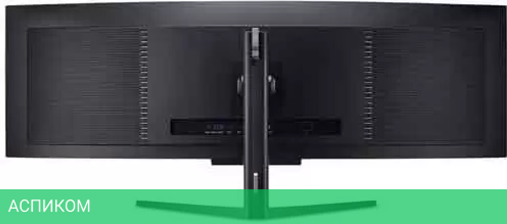 Игровой монитор Acer Predator X49Xbmipphuzx UM.SXXEE.X01