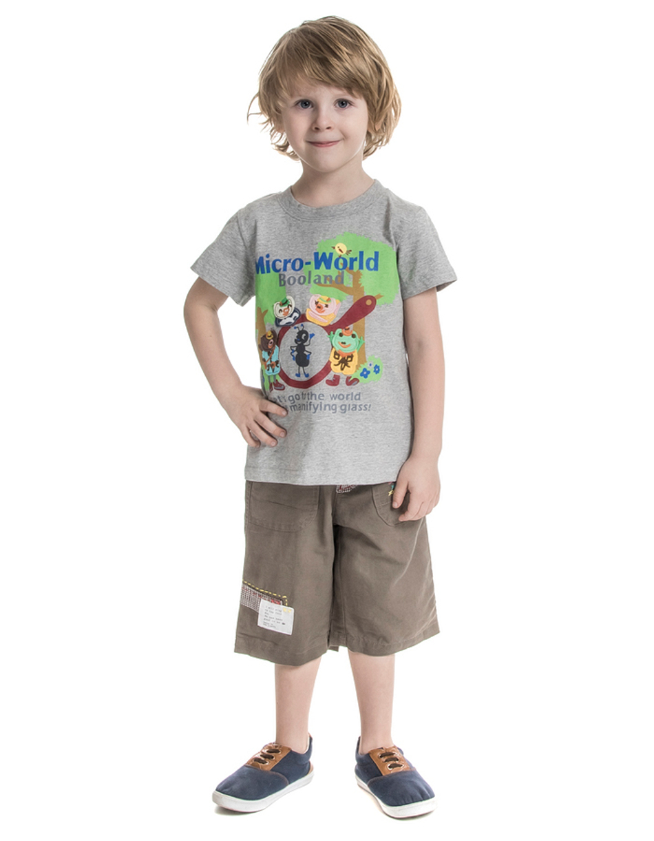 Футболка для мальчика