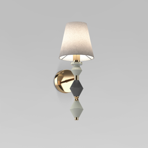 Настенный светильник Eurosvet Olaria 103012