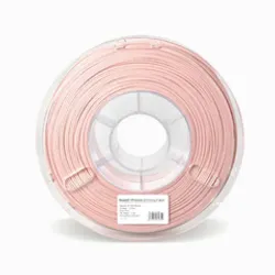 Фотография — Катушка пластика Raise3D Industrial PA12 CF Support, 1.75 мм, 1кг, розовая