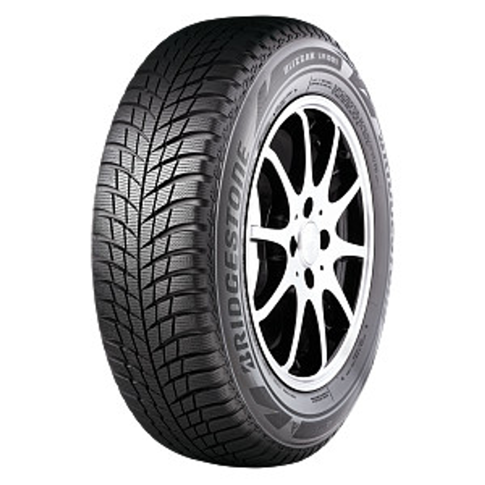 Легковая шина BRIDGESTONE BLIZZAK LM001 205/70R16 97H