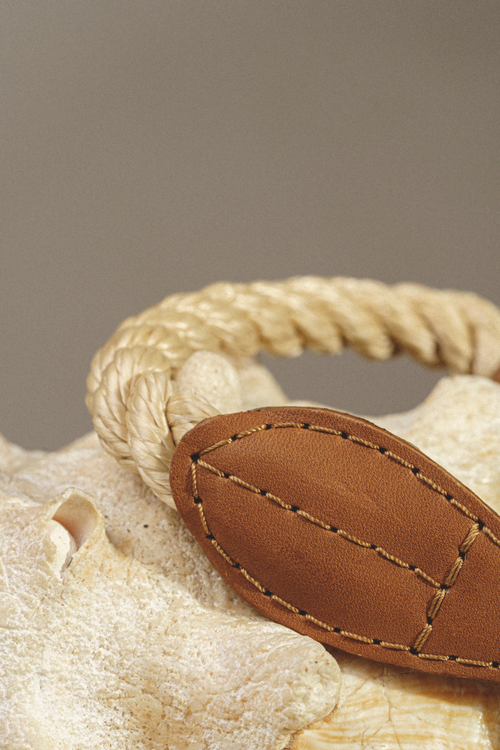 Ошейник "Кантри-Пони" Рыжий