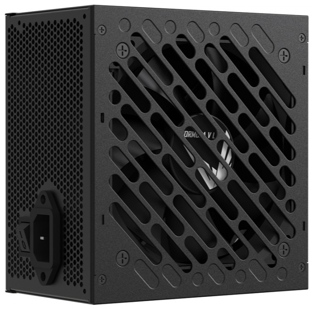 Блок питания Formula V FV-650BD 650 Вт