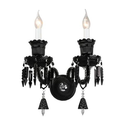 Настенный светильник Aployt Kler APL.709.01.02