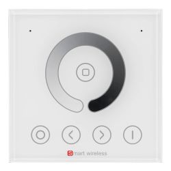 Панель ARL-2022-DIM (12-24V, 4x4A, Sens) (Arlight, IP20 Пластик, 3 года) 029930