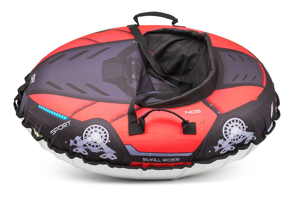 Надувные санки-тюбинг Small Rider Asteroid Cosmos