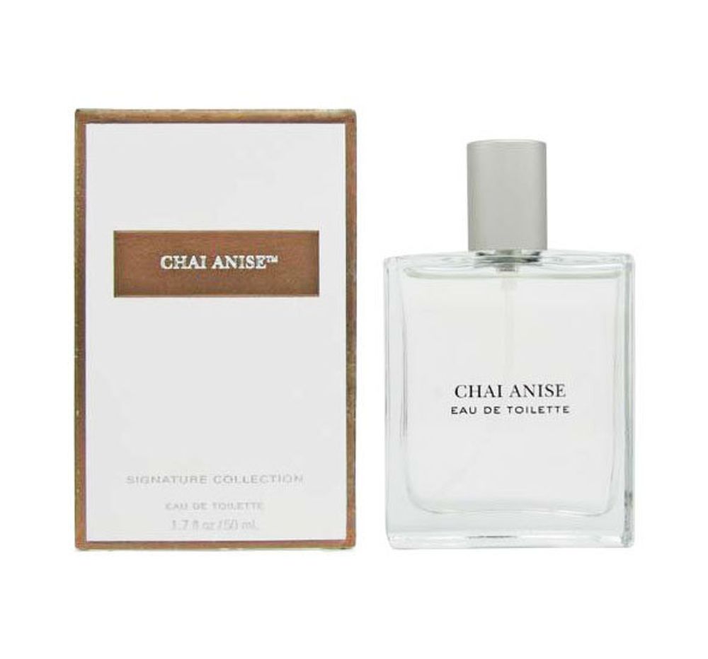 Bath and Body Works Chai Anise