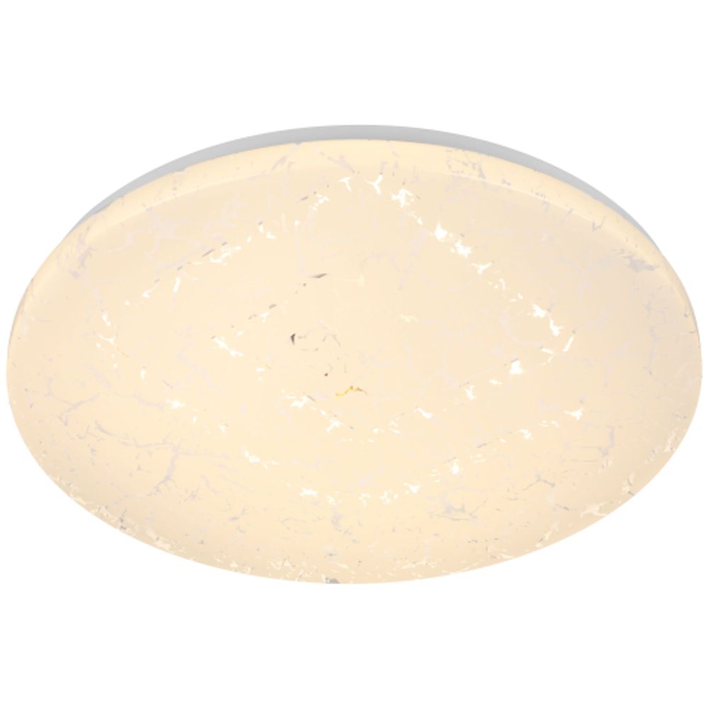 Светильник потолочный светодиодный ЭРА SPB-6 Slim Frost 70W-4K без ДУ