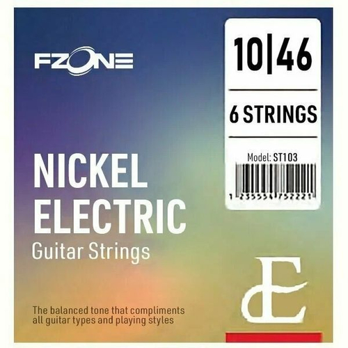 FZONE ST103