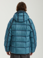 Мужской Пуховик In Dd-shell