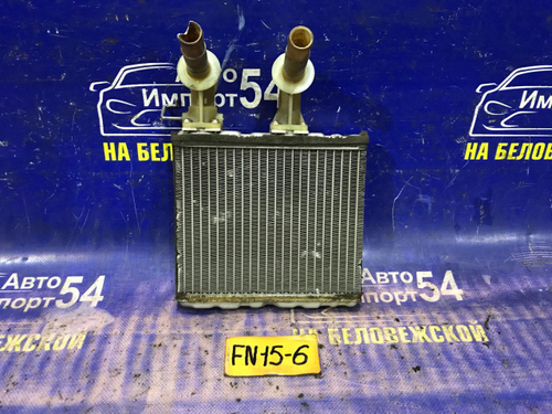 Радиатор печки NISSAN PULSAR 2000