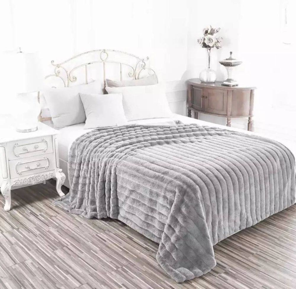 Плед КРОЛИК 2сп