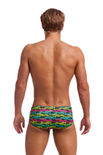Транки FUNKY TRUNKS Men's Speed Cheat