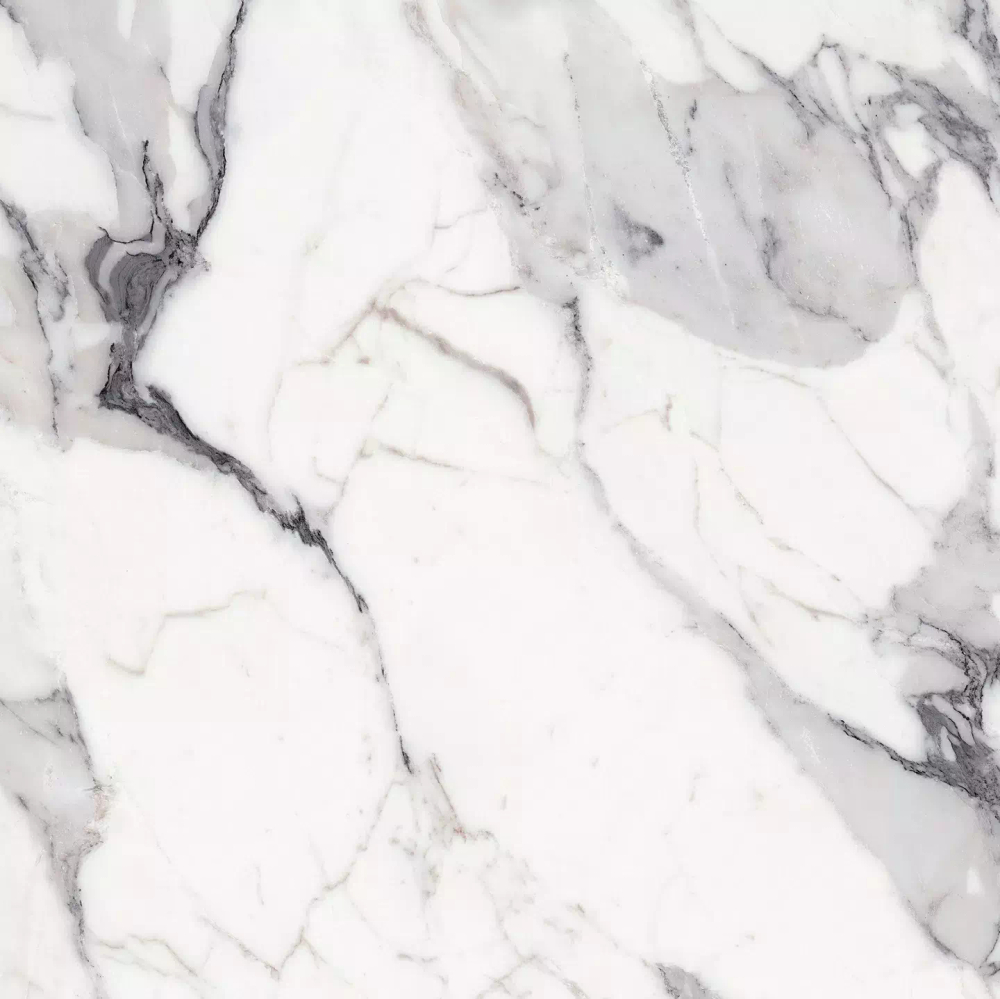 Керамогранит Les Origines de REX Argent Glossy 6mm R