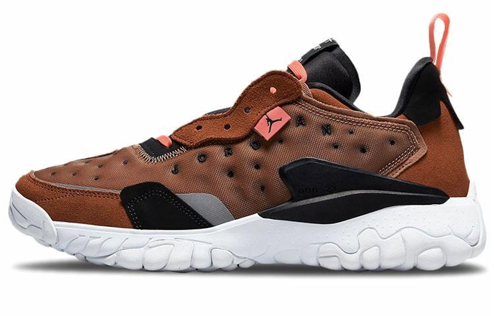 Кроссовки Jordan Delta 2