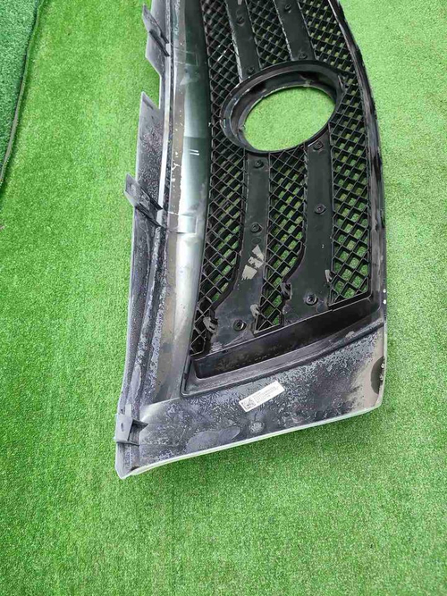 Решетка радиатора Foton Toano (2023-н.в.)