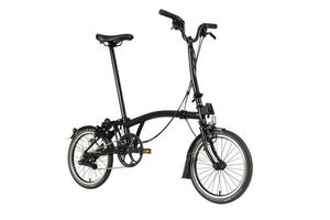 Велосипеды Brompton