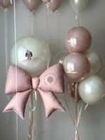 Воздушные шары для неё №8979