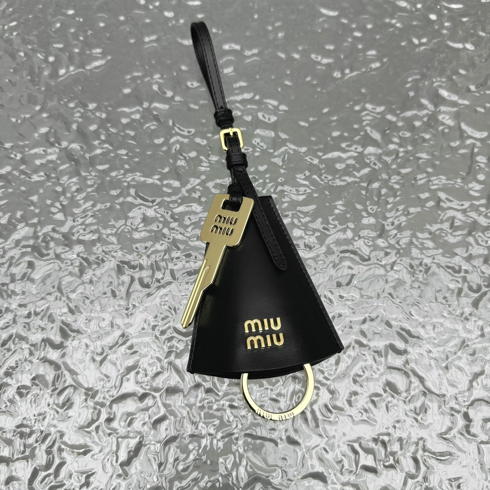 Miu Miu Leather Trick