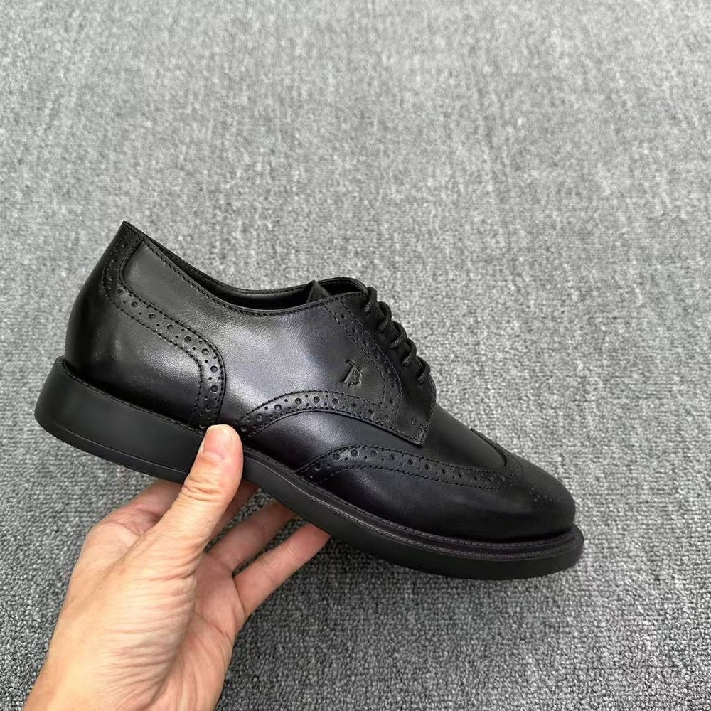 Туфли Tods