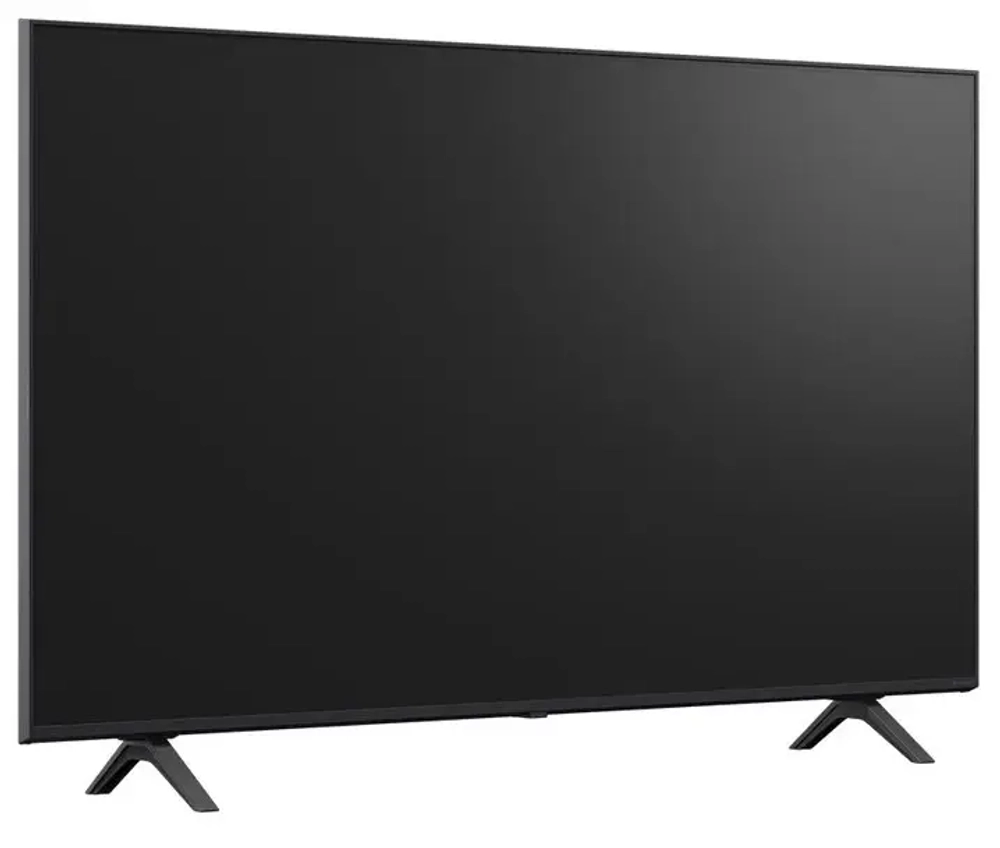 Телевизор 55" LG 55NANO80A6B