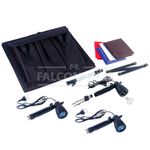 Falcon Eyes PBK-50AB-3LED
