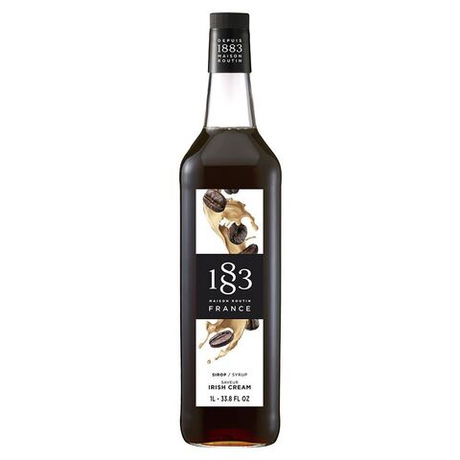 Сироп 1883 Ирландский (Irish Cream), 1 л