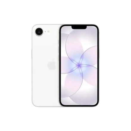 Apple iPhone 17e 256GB White (nano-Sim + eSim)