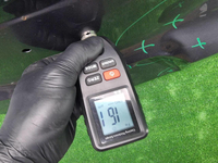 Крышка багажника Chery Tiggo 4 (2018-2023)