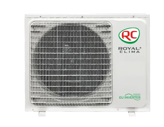 Инверторная сплит-система канального типа серии COMPETENZA DC EU Inverter 2023 CO-D 60HNBI /CO-E 60HNBI (комплект)