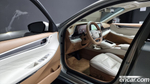 Hyundai The New Grandeur (Azera) IG 2.5 (08.2020)