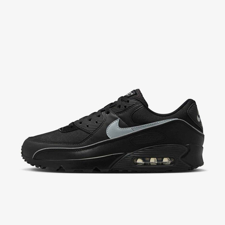 Nike Air Max 90 Premium Black Reflective