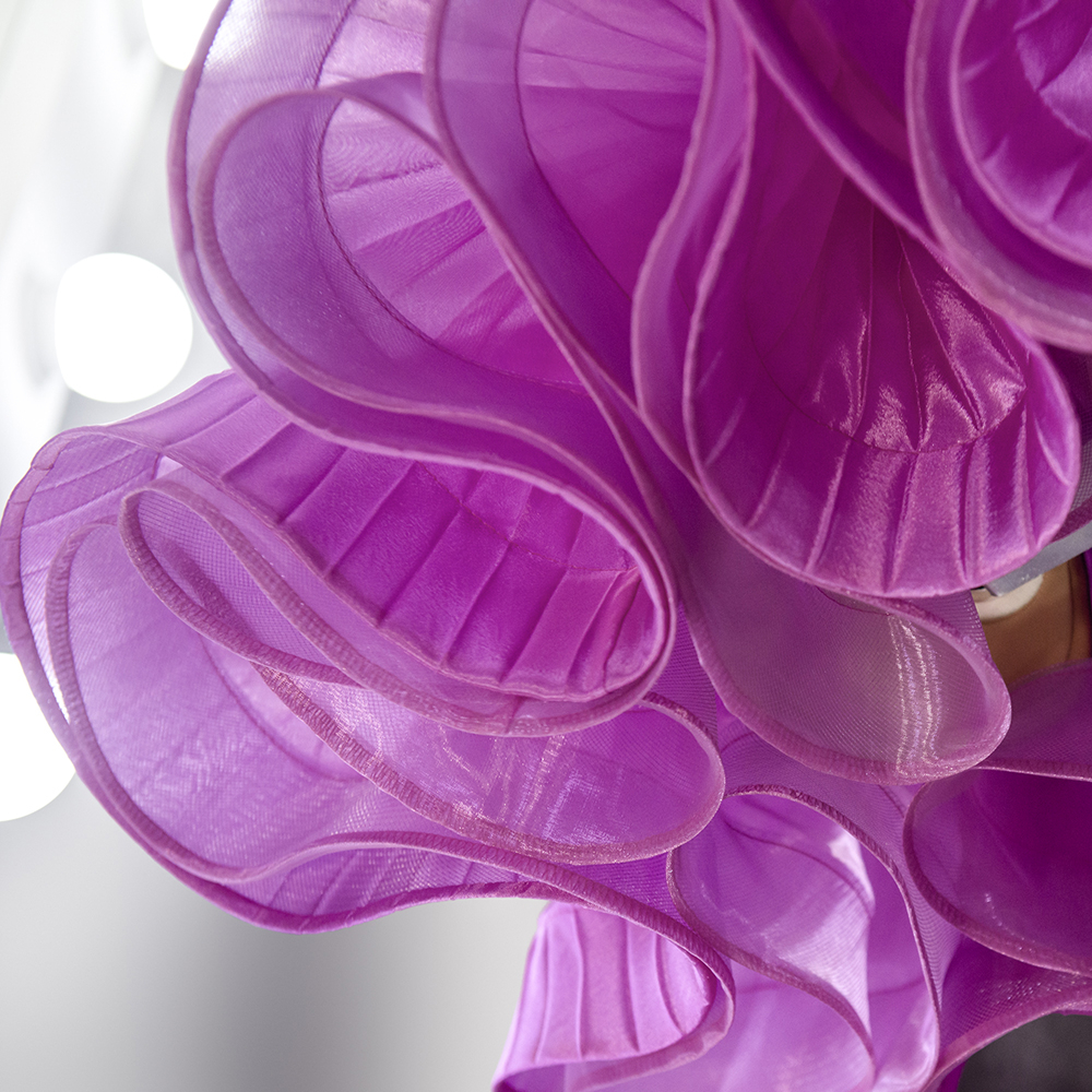 пошив рейтинговых платьев