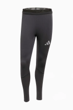 Штаны adidas Tiro 25 Pro Training - черный